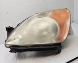 Driver Left Headlight Fits 02-04 CR-V 939828 - £52.06 GBP