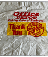 Office Depot taking care of business graphics vintage store purchase pla... - €17,07 EUR
