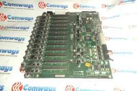 hp macdermid colorspan backplane boarD 2008-HPDc 801428 PDE25080132 Rev X1 FE - $1,123.70