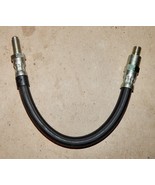Rear Wheel Brake Hose 073-1160 Fits Triumph GT6 Spitfire 62-75 BH104 NIB... - $370.30 MXN