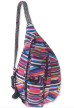 Kavu Mini Rope Sling Bag - £35.62 GBP