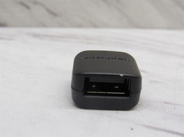USB-A to USB-C Adapter (Black Matte) - Charge & Sync Most Smartphones & Tablets - $4.99