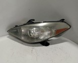 Driver Left Headlight With Xenon HID SLE Fits 07-08 SOLARA 1018165 - $209.67