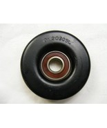 Vintage Idler Pully 0120305L NTN 6203 Bearing  3-e - €16,87 EUR
