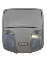 2018 Hyundai Elantra 2.0L Overhead Roof Console Lights Switch Storage 92... - $79.15