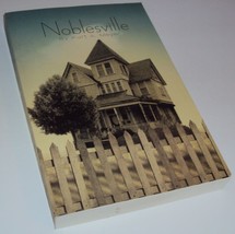 Noblesville (Signed by Author Kurt A. Meyer) Paperback Book River&#39;s Edge Media - $28.45