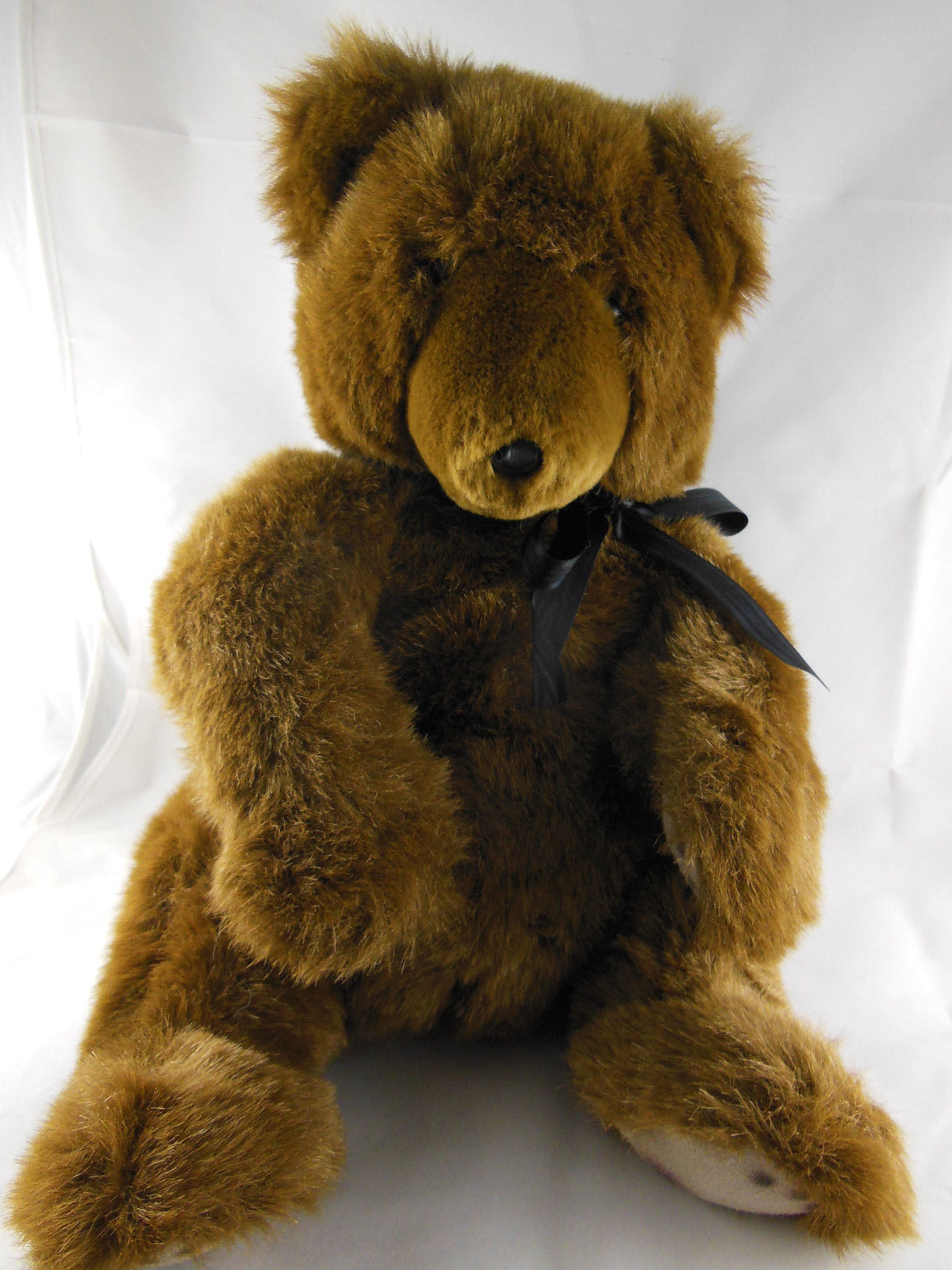 Vintage Korea 24K Polar Puff Brown Bear and 25 similar items Vintage Korea 24K Polar Puff Brown Bear and 25 similar items