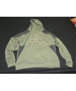 Adidas Washington Capitals Military Appreciation Primegreen Olive Green ... - $25.74