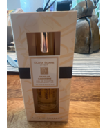1 New Olivia Blake London VANILLA CASHMERE Eau de Toilette Rollerball Pen NIB - $29.69