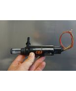 2011-2016 bmw 550i 535i 528i f10 headlight washer spray nozzle pump head... - €24,49 EUR