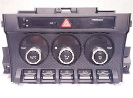 Auto Temperature Control PN 72311CA062 OEM 2013 2014 2015 Subaru BR-Z - $12.38