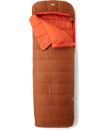 REI  HunkerDown 20 Sleeping Bag - £118.85 GBP