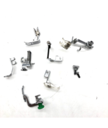 Necchi 544 Sewing Machine Italy PART LOT - $23.25