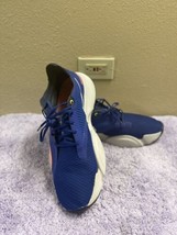 Nike SuperRep Go CJ0773 410 Deep Royal Blue Sneakers Men&#39;s Size 15 Shoes - £32.69 GBP