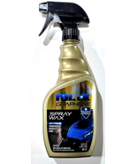 Rain X Graphene Spray Wax Extreme Hydrophobic Durability Shine 16oz - $22.99