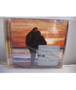 BARBARA STREISAND A LOVE LIKE OURS BRAND NEW FACTORY SEALED CD  - €6,86 EUR
