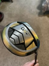 GX-7 GX-7 Driver 14* Stock 45g Senior Graphite Mens RH HC - $79.19