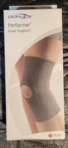 Donjoy Performer Knee Support XL - New - $14.84