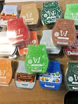 Scentsy Scent wax bar assorted scents choose New free shipping - $9.99