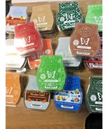 Scentsy Scent wax bar assorted scents choose New free shipping - £7.89 GBP