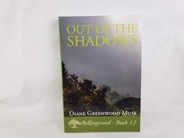 Out of the Shadows (Bellingwood) - £11.10 GBP