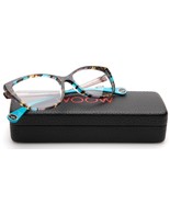 NEW WOOW Cat Walk 2 Col 6331 EYEGLASSES FRAME 55-15-142 B42 - $261.35 CAD