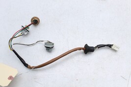 04-05 SUBARU IMPREZA WAGON TAILLIGHT WIRE HARNESS SOCKETS E6225 image 9