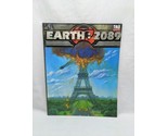 D&amp;D Earth 2089 D20 System RPG Sourcebook - $35.63