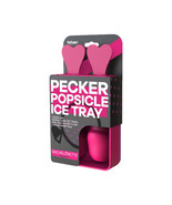 Pecker Popsicle Ice Tray 2Pk - $10.33