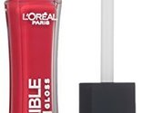 L&#39;Oréal Paris Infallible Lip Pro Matte Gloss, Rouge Envy, 0.21 fl. oz. - £4.67 GBP