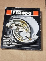 FERODO FSB717 Standard Brake Shoes, 4542209 - $12.99