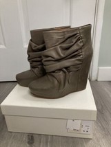 Maison Margiela Slouch Boots. Size 36.5 BNWT - £352.33 GBP