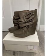 Maison Margiela Slouch Boots. Size 36.5 BNWT - £354.29 GBP