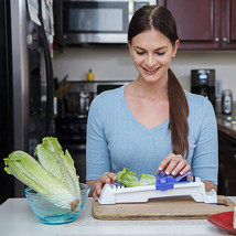 Vegetable &amp; Meat Roller - $20.97