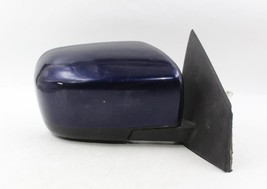 Right Passenger Side Blue 3 Wire Door Mirror Fits 2007 MAZDA CX-9 OEM #18502 - £82.48 GBP