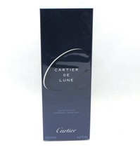 Cartier De lune for Women by Cartier EDT Spray 4.2 oz /125 ml New &amp; Sealed - $192.05