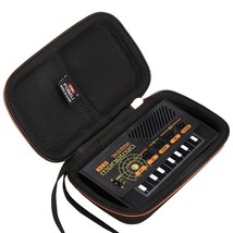 Eva Hard Carrying Case Compatible With Korg Monotron Delay Analog Ribbon... - £23.59 GBP