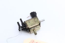 98-00 NISSAN FRONTIER VACUUM SOLENOID SWITCH VALVE Q3895 image 2