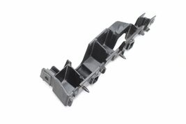 12-18 AUDI A6 C7 FRONT BUMPER RIGHT PASSENGER SIDE BRACKET GUIDE E4960 image 7