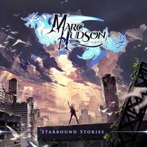 Starbound Stories [VINYL]  - £27.40 GBP