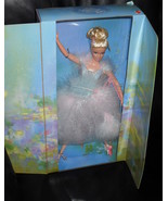 2000 Ballet Masquerade Barbie Doll New In The Box - £27.52 GBP