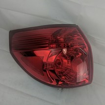 Eagle Eyes TY920B000L For 2006-2010 Toyota Sienna Left Outer Tail Light Assembly - £46.63 GBP