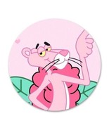 PINK PANTHER - BADGE | BUTTON - $7.20