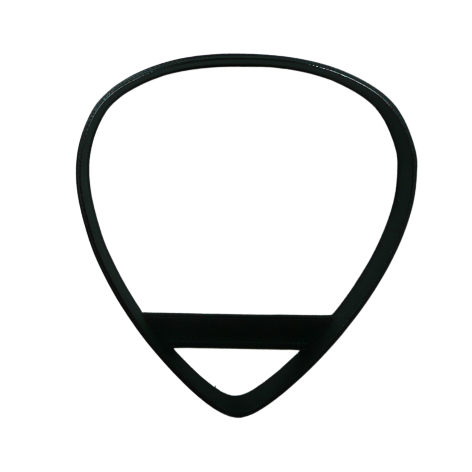 Guitar Pick Music Theme Cookie Cutter Made In USA PR5530 - $2.99