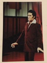 Elvis Presley 68 Comeback Special Candid Still Photo Picture  Approx 6x4 Red EP2 - £5.53 GBP