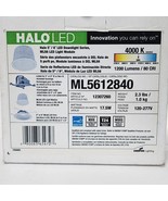 HALO LED Downlight 5&quot;/6&quot; Light Module ML5612840 (White) - £19.73 GBP