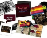 Stage Fright-50th Anniversary Super Deluxe Edition by Band. (Record, 2021) - $64.35