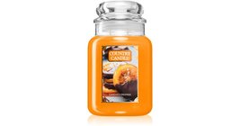 Country Candle Candied Orange 737 g candela profumata - $59.95