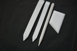 4-piece Teflon Folder Kit, Free Shipping. - £22.75 GBP