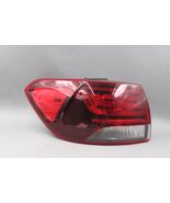 Driver Tail Light Quarter Panel Mounted Incandescent 2019-2020 KIA SOREN... - $269.99